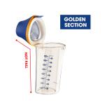 180ml Anti Colic Wide Neck pPSU milk bottles Flip Cap BPA Free