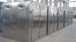 Hot Air Circulation 45kw Industrial Drying Equipment Industrial Food Dryer