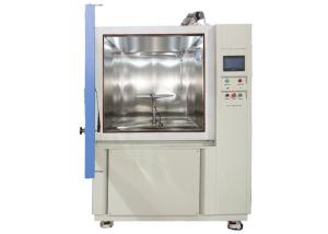 Wholesale Waterproof JIS D 0203 Water Spray Test Chamber Rain Spray Test Chamber from china suppliers