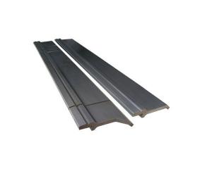 Wholesale 2mm Stainless Steel Bending Mould Customized 3100mm Length CNC Press Brake Tooling from china suppliers