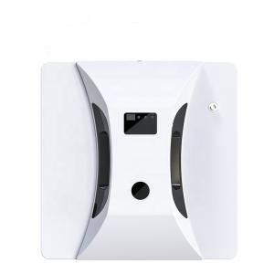 Wholesale 40ML Glass Vacuum Cleaner 110V - 240V Automatic Window Cleaner Robot from china suppliers
