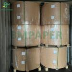 High White Good Stiffness 120GSM 160GSM 200GSM Uncoated Bond Woodfree Paper
