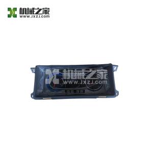 Wholesale SANY Crane Parts 60222011 Instrument Assembly SJC6110N-CAN from china suppliers