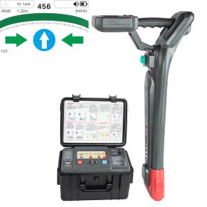 Wholesale XHGX507C Grey Underground Utilities Locator from china suppliers