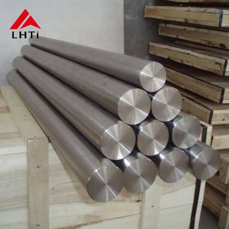 Certified ASTM Medical Titanium Tube With Protective Oxide Layer For Corrosion Resistance