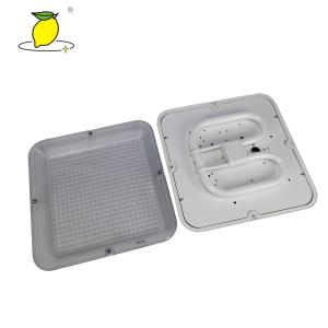 Wholesale Commercial 3 Watt Battery Backup Fluorescent Light Fixtures Energy Saving from china suppliers