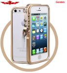 New Arrival Aluminum Iphone 5 5S Cases Avation Aluminum Multi Color Fashion