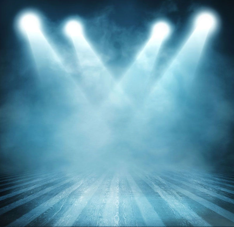 900W Customized DMX512 Stage Light Remote Control Smoke Machine for Wedding Party
