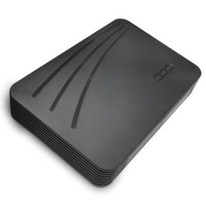 Wholesale Black Cable Set Top Box Channel Booking USB PVR Digital Cable Box from china suppliers