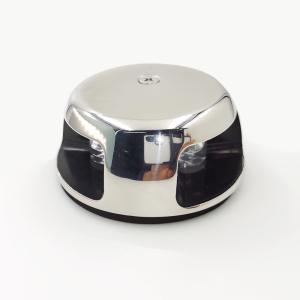 Wholesale ISO IP66 Boat Yacht Steel Led Marine Navigation Lights Portable from china suppliers