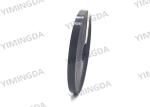 Spreader Yin SM-1 Textile Machinery Accessories LW.0290 Walking Blade Belt