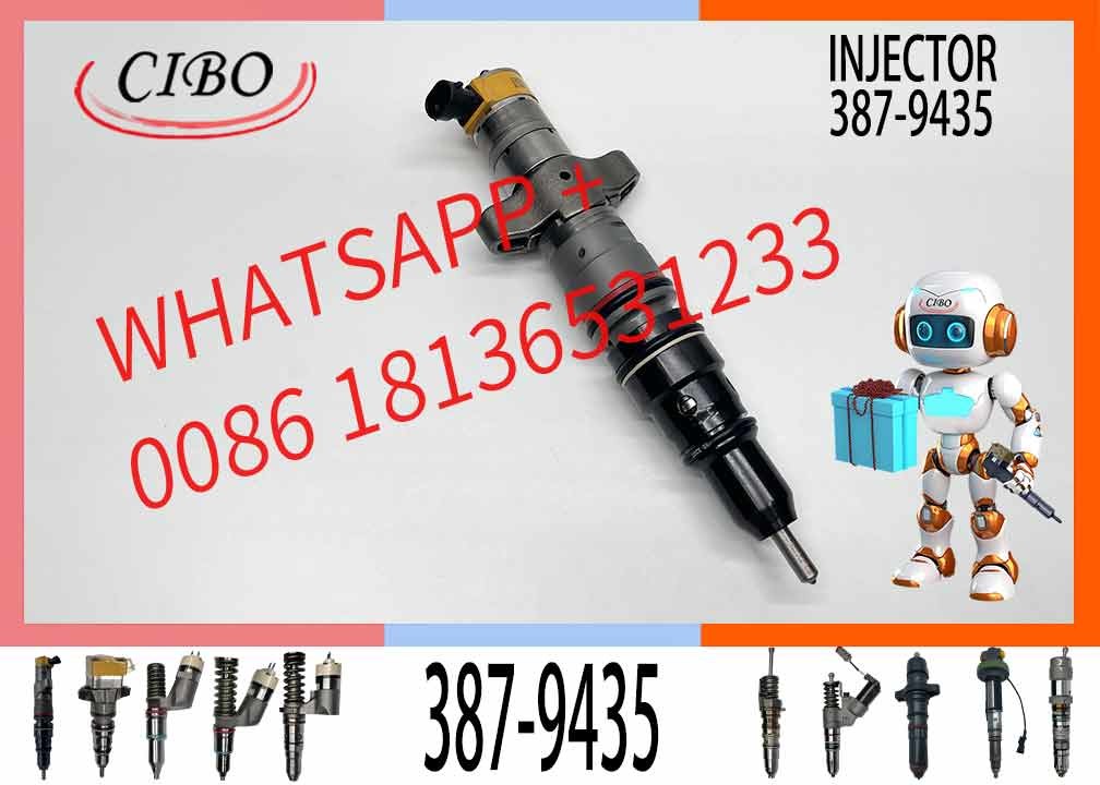 For C+ C9 Part 267-3361 267-3360 266-4446 258-8745 577-7633 20R-8064 20R-8846 11R-1582 267-9710 20R-8063