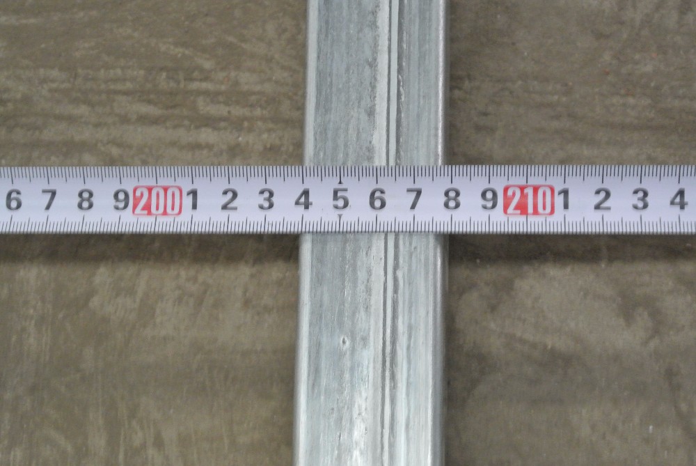 Cattle Fencing Panels 1.8m x2.1m