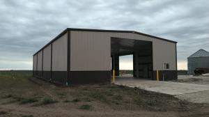 Wholesale OEM Recycling Steel Building Shed For Poultry House Garage from china suppliers