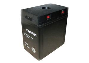 Wholesale China Champion Battery 2V600Ah GM600-2 Lead Acid AGM Battery VRLA Battery, SLA Battery from china suppliers