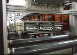 Reports Automatic Storage Busbar Machine For Grounding Test