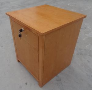Wholesale Wooden hotel furniture night stand/bed side table NT-0001 from china suppliers
