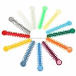 Hot Roth MBT Edgewise Orthodontic Roth Tube For Dentist Convertible And No