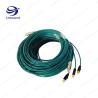 Buy cheap CAT5E / CAT6 26AWG Industrial Ethernet cable wire harness from wholesalers