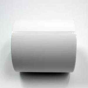 Wholesale White Permanent Adhesive Thermal Transfer Labels Waterproof from china suppliers