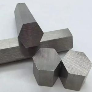 Wholesale Bright Finish Stainless Steel Profiles Customized Length Hot Rolled Cold Drawn Technology from china suppliers