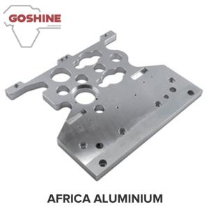 Wholesale High Demand Cnc Mill Aluminum Parts/Machining Aluminum Mailbox Parts/4 from china suppliers