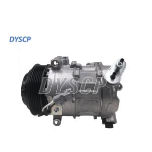 Wholesale OEM Car Air Conditioning Compressor For Jeep Cherokee 2.0 2.4 2015 6pk from china suppliers