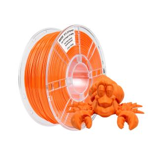 Wholesale iBOSS PETG Orange Filament 1.75mm 3D Printing Filament 1KG from china suppliers