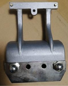 Wholesale Stenter Babcock Pin Holder Stenter Machine Parts Single Purpose Pin Holder from china suppliers