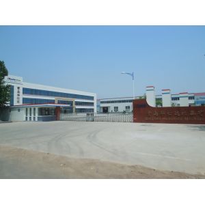 Qingdao Huashida Machinery Co., Ltd.