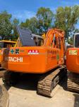 Hitachi hot sale Excellent quality used hydraulic crawler excavator Hitachi