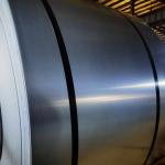 409L SS Sheet / 409L Stainless Steel Plate ASTM A240 Standard Thickness 0.4 - 3
