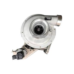 Wholesale Japanese Truck Parts Turbo Charger Assy S1760-E0m40 S1760-E0022 S1760-E0m00 for Hino 700 Euro4 Fs/Ss E13tc from china suppliers