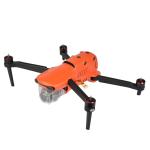 300000shots Single Cavity UAV Parts Plastic Len Housing Molding , 500000/2yrs