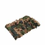 Outdoor mountain cover camouflage net sunshade outdoor tear-resistant Camouflage
