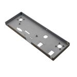 ISO9001 2015 Certified Metal Stamping Parts for Car Body in Automotive