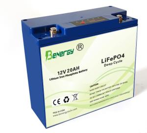 China 20AH  12V Lithium Battery For Electric Spray Agricultural Sprinkler UPS on sale