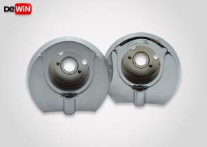 Wholesale High Pressure Die Casting Parts Coffee Machine Parts Corrosion Resistance from china suppliers