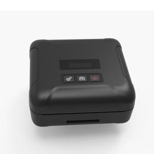 China Retail Warehouse 60dB 80mm Thermal Pos Printer DC5V2A 3'' Label Printer on sale