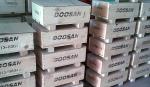 parts for DOOSAN or DAEWOO,belt for DAEWOO, belts for doosan ,2-3V595,2-3V610,65