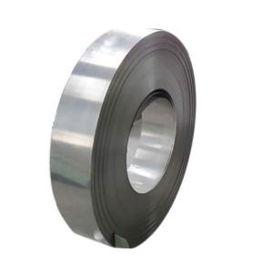 Wholesale 316l 304 301 201 Stainless Steel Precision Strip Mirror Polishe Ss Metal Coil 0.3mm-3mm from china suppliers