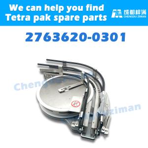 Wholesale 2763620-0301 Tetra Pak Spare Parts Mixed Replacement Parts Available for Maintenance and Repairs from china suppliers