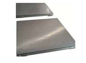 Wholesale Stainless Steel 45mm 60Hz Floor Weighing Scale from china suppliers