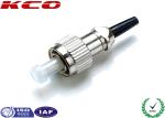 Corning Fiber Optic Connectors FC FC Connector 2.0 mm 3.0 mm Diameter
