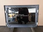 Bulletproof Tungsten Auto Glass Repair Sunroof Benz E W211 W212 W213 Panoramic