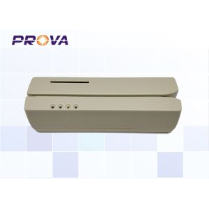 USB Interface Magnetic Stripe Encoder , Card Reader Writer Encoder