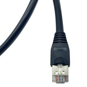 Wholesale 8 Contact Male/Female Surface Mount Communication Cable Connectors from china suppliers