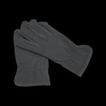 Micro Fiber PU Synthetic Leather Gloves