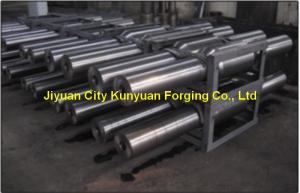 Wholesale 4145H / 4145Mod Oilfield Equipment Integral Blade Stabilizer Wth ASTM A388 UT from china suppliers
