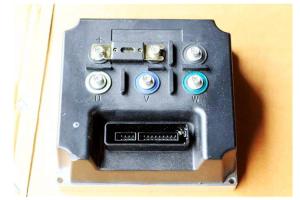 Wholesale G9 Electric Vehicle Controller / 48V 840A Brushless Motor Controller For Electric Bike from china suppliers